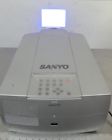 Plc-xfion22 Sanyo Lcd Projector Plc-xfion22 Sanyo Lcd Projector