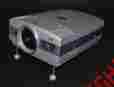 Plc-xt16 Sanyo Lcd 3500 Lumens Projector 76 Lamp Hours Plc-xt16 Sanyo Lcd 3500 Lumens Projector 76 Lamp Hours