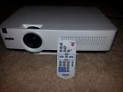 Plc-xu350 Sanyo Lcd Projector
