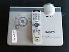 Plc-xu56 Sanyo Lcd Projector 2500 Plc-xu56 Sanyo Lcd Projector 2500