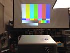 Plc-xu60 Sanyo Used Lcd Projector Ansi Lumen