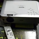 Plc-xu74 Sanyo Projector 2000 Lumens Plc-xu74 Sanyo Projector 2000 Lumens