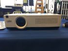 Pcl-xu300 Plc-xu86 Sanyo Lumens Lcd Projector