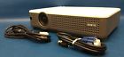 Plc-xy75 Sanyo Proxtrax Multiverse Projector Lumens Hours