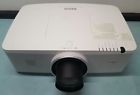 Plc-zm5000l Sanyo Wuxga 5000 Lumens