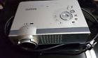 Plc-xu55-a Plcxu55a Sanyo Plc-xu55a Lcd Projector