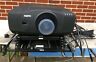 Plv-hd150 Sanyo Projector With Accessories Used