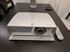 Plv-z1x Sanyo Lcd Projector