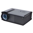 Pmgph580 Mini Projector Lumens Led Svga Multimedia Video New Deal