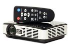 Pmj-500 Incredsonic Hd Projector Incredisonic Vue Series Pico Home Theater