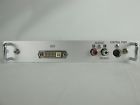 Poa-md18dvi-04 Sanyo Panasonic Christie Projector