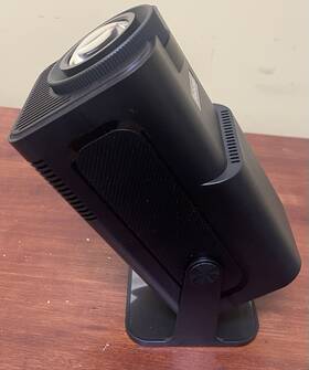 Hy320 Polocsh Mini Projector