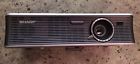 Xr1sr Portable Dlp Lumens. Multimedia Sharp -1100 Projector Video Xr-1s Ultra