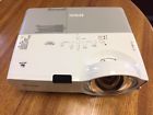 400w Powerlite Epson Lcd Projector 400w Powerlite Epson Lcd Projector