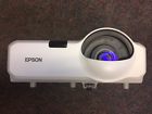 Powerlite 420w Epson Projector Powerlite 420w Epson Projector