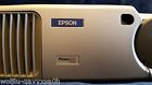600p Powerlite Epson Lcd Projector 600p Powerlite Epson Lcd Projector