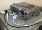 713c Powerlite Epson Espon Projector