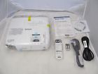 H683a Powerlite 955wh Projector Epson Brand Free