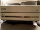 H355a Powerlite Epson Projector