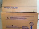 H553a Powerlite X24 Epson 010343909632 H553a Powerlite X24 Epson 010343909632