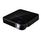 Pp71 Magnasonic Mini Portable Pico Video Projector Hdmi Battery Speakers Ansi