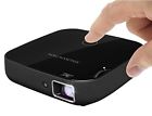 Pp72 Magnasonic Wi-fi Mini Video