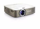 3414 Ppx Philips Picopix With Media Player