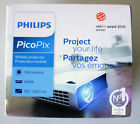 4010-int Ppx Philips Portable Led Pocket Projector Lumens With 3425160332827