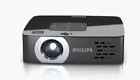 Ppx2450 Philips Picopix Projector Plus Remote And Power Source