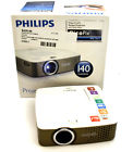 Ppx3414 Phillips Picpix Projector Lumens
