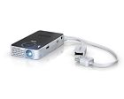 Ppx4350-int Philips Pocket Projector Lumens Led Hdmi Inches Display 3425160333121