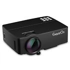 Pr-e08-bk Exquizon Lcd Video Projector 768390246711