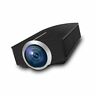 Pr-yg510b-us Lejiada Mini Led Projector Portable Home Cinema Support 600706858662