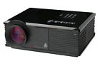 Prj3d99tu 120- Tv Atsc Pyle 60- Projector Tuner Lcd 3d Hd