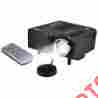 68888760072 Prjg48 Pylprjg48 Pyle Home 1080p Mini Compact Pocket Projector