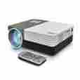 Prjg65 Pyle Digital Multimedia Projector Hd 1080p Support 0068888762076