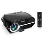 Prjle67 Pyle Updated Video Projector Lcd Panel Led Lamp 842893102368 Prjle67 Pyle Updated Video Projector Lcd Panel Led Lamp 842893102368