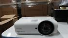 Prm-45v1 Promethean Dlp Projector Hdmi To Hours