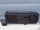 250xrfba Pro Optoma Computer Projector