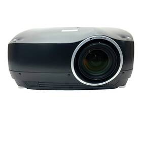 1080 Projection Design Fl32 Projector-black