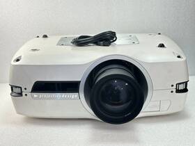 101-1611-05 Projectiondesign Profesional Projector Series F82 Wuxga White Gp4