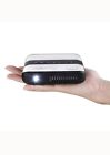 Projector-2-black Amaz-play Mobile Pico Projector