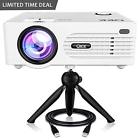 Projector-5947081 Video Projectors Mini Projector Hd Display Home Theater 4614015947081