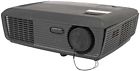 1410x Projector Dell 2700 Hours Lumens Dlp Theater Home Lamp Bulb Parts 1821