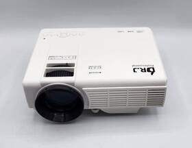 Hi-04 Projector Dr J Full Hd Home Theater