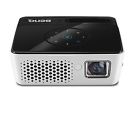 Projector Iphone Ipad Ipod Hdmi Usb Benq Gp2 Joybee Laser Led Mini