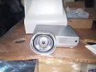 Prm-20 Projector Lcd Promethean Silver Orange