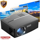 Projector-led-portable-29075 Projector Led Portable Mini 726088429075