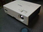 Ex532 Projector Lumens 1114 Hours Home - Ic Theater 2800 Dlp Optoma Lamp