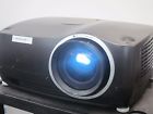 2973197 Projector Metallic - Sx 4300 F30 Projectiondesign Vixslim Black Lumens